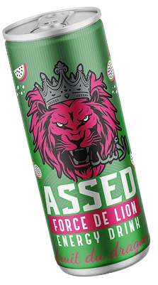 ASSED fruit du dragon