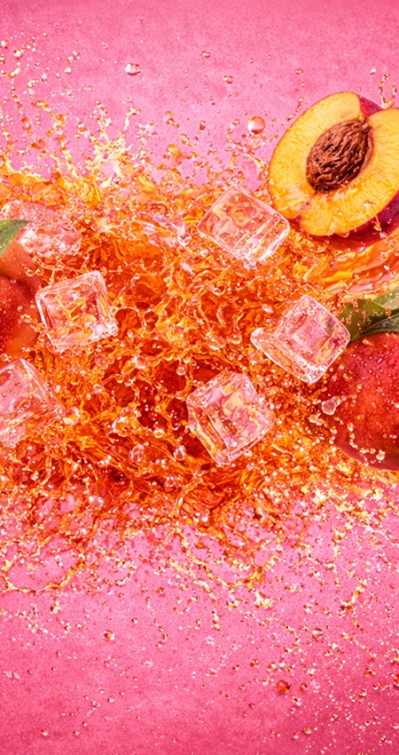 Assed Energy Drink Peche