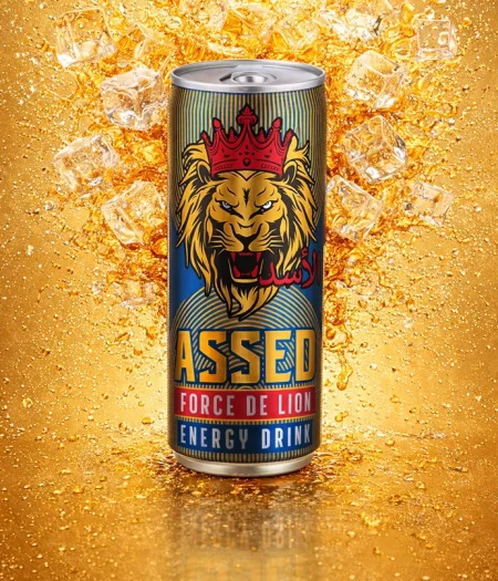 Meet the classic that started it all pure ASSED energy.